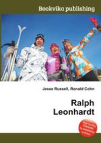 Ralph Leonhardt