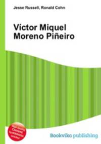 Victor Miquel Moreno Pineiro