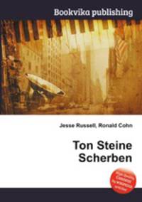 Ton Steine Scherben