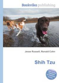 Shih Tzu