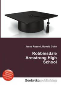 Robbinsdale Armstrong High School
