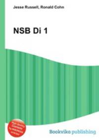 NSB Di 1