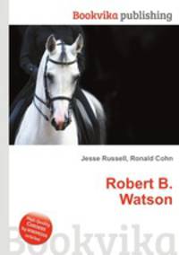 Robert B. Watson