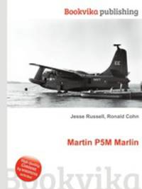 Martin P5M Marlin