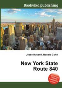 New York State Route 840