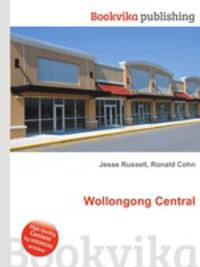 Wollongong Central