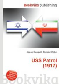 USS Patrol (1917)