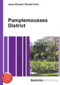 Pamplemousses District
