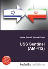 USS Sentinel (AM-412)