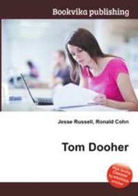 Tom Dooher