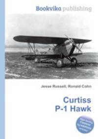 Curtiss P-1 Hawk