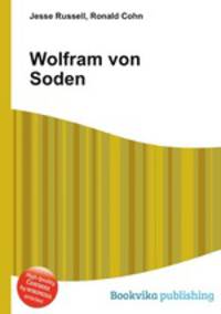 Wolfram von Soden