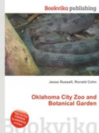 Oklahoma City Zoo and Botanical Garden