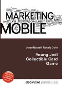 Young Jedi Collectible Card Game