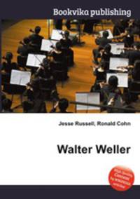 Walter Weller