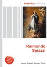 Raimondo Spiazzi