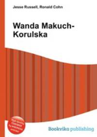 Wanda Makuch-Korulska