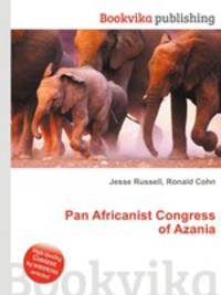 Pan Africanist Congress of Azania