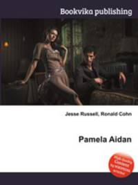 Pamela Aidan