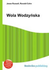 Wola Wodzyska