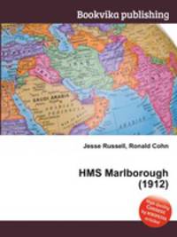 HMS Marlborough (1912)