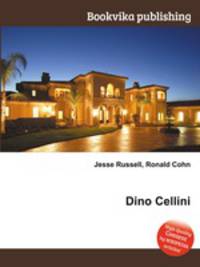 Dino Cellini