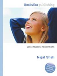 Najaf Shah