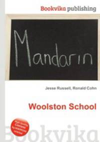 Woolston School