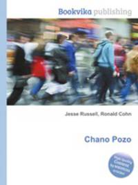Chano Pozo