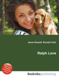 Ralph Love