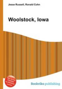 Woolstock, Iowa