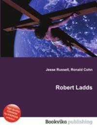 Robert Ladds