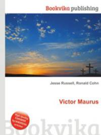 Victor Maurus