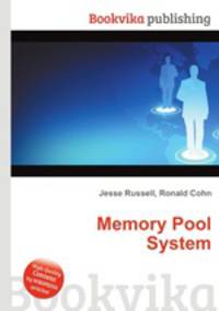 Memory Pool System