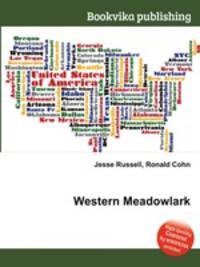 Western Meadowlark