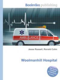 Woolmanhill Hospital