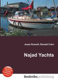 Najad Yachts