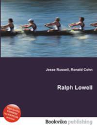 Ralph Lowell