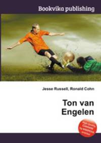 Ton van Engelen