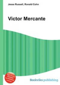 Victor Mercante