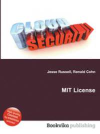 MIT License