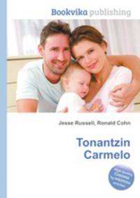 Tonantzin Carmelo