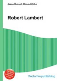 Robert Lambert