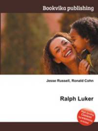Ralph Luker