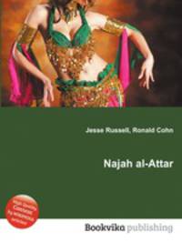 Najah al-Attar