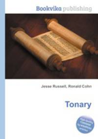 Tonary