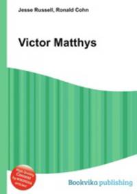 Victor Matthys