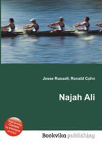 Najah Ali