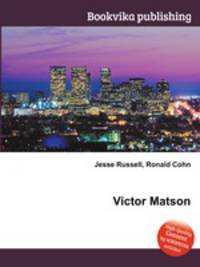 Victor Matson