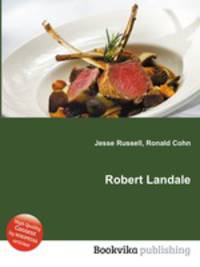 Robert Landale
